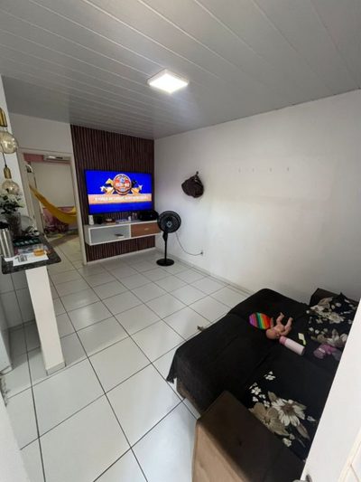 Casa, 2 quartos - Foto 5