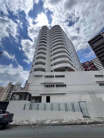 Apartamento, 2 quartos, 75 m² - Foto 2