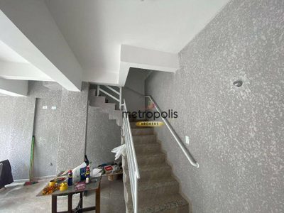 Sobrado, 2 quartos, 88 m² - Foto 4