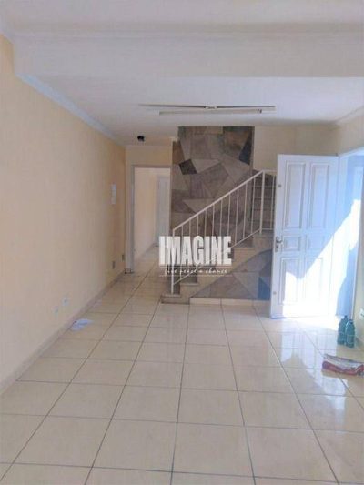 Sobrado, 2 quartos, 121 m² - Foto 4