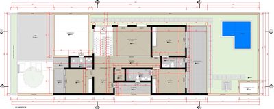 Sobrado, 4 quartos - Foto 4