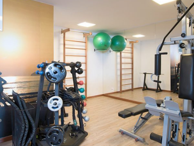 Cobertura, 4 quartos, 313 m² - Foto 2