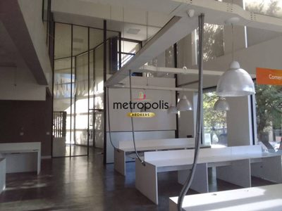 Sala-Conjunto, 752 m² - Foto 4