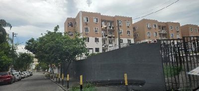 Apartamento, 2 quartos, 45 m² - Foto 1