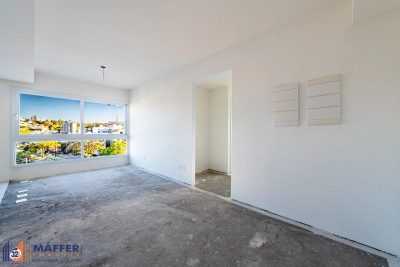 Apartamento, 2 quartos, 63 m² - Foto 2