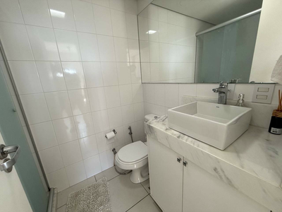 Apartamento, 1 quarto, 63 m² - Foto 4