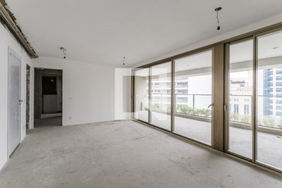 Apartamento, 3 quartos, 149 m² - Foto 1