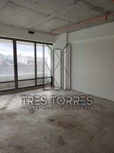 Sala-Conjunto, 36 m² - Foto 5