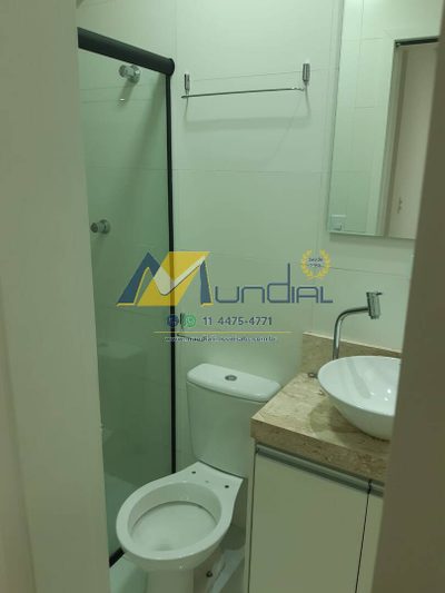 Apartamento, 2 quartos, 55 m² - Foto 5