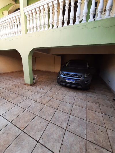Casa, 4 quartos, 396 m² - Foto 5