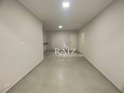Apartamento, 2 quartos, 76 m² - Foto 2