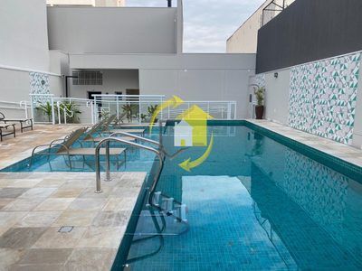 Apartamento, 2 quartos, 67 m² - Foto 4
