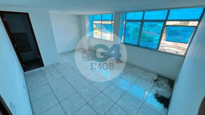 Loja-Salão, 24 m² - Foto 3