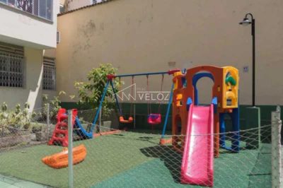 Apartamento, 2 quartos, 77 m² - Foto 1