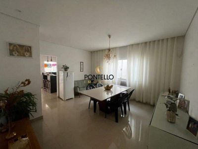 Casa, 4 quartos, 122 m² - Foto 4