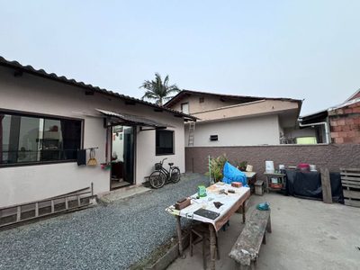 Casa, 3 quartos, 61 m² - Foto 3