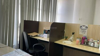 Loja-Salão, 1 m² - Foto 4