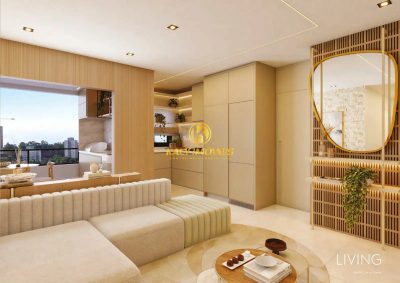Apartamento, 3 quartos, 94 m² - Foto 4