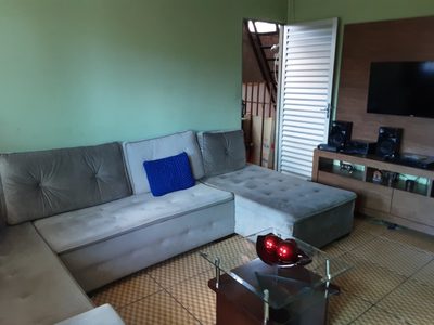Casa, 2 quartos, 80 m² - Foto 3
