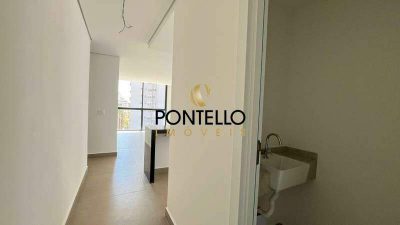 Apartamento, 2 quartos, 77 m² - Foto 2