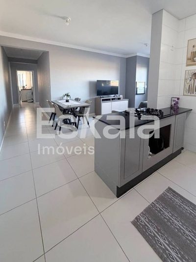 Apartamento, 3 quartos, 74 m² - Foto 5