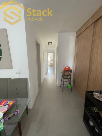 Apartamento, 4 quartos, 110 m² - Foto 4