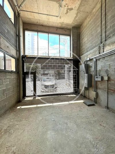 Depósito-Galpão, 250 m² - Foto 1