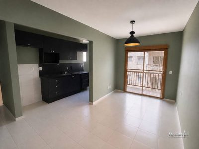 Apartamento, 2 quartos, 60 m² - Foto 5