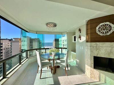 Apartamento, 4 quartos, 316 m² - Foto 1