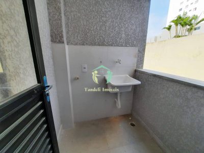 Apartamento, 2 quartos, 61 m² - Foto 5