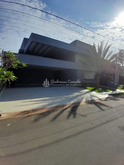 Casa, 4 quartos, 330 m² - Foto 4