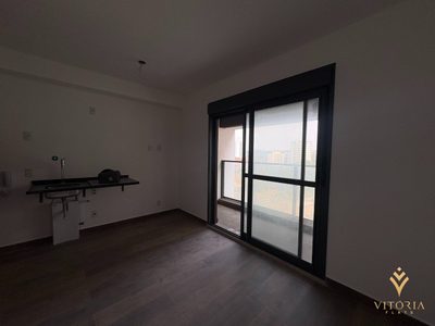 Apartamento, 1 quarto, 25 m² - Foto 4
