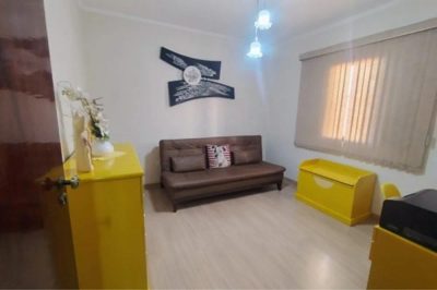 Sobrado, 3 quartos, 113 m² - Foto 4