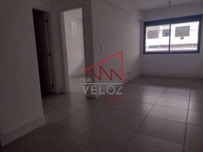 Apartamento, 1 quarto, 46 m² - Foto 2