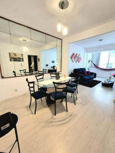 Apartamento, 1 quarto, 65 m² - Foto 1