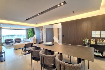 Apartamento, 3 quartos, 153 m² - Foto 3