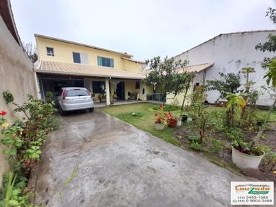Casa, 3 quartos, 164 m² - Foto 1