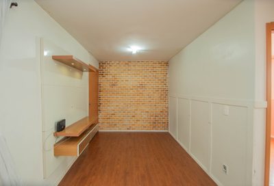 Apartamento, 2 quartos, 40 m² - Foto 3