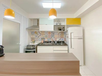 Apartamento, 1 quarto, 50 m² - Foto 2