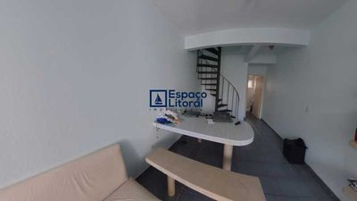 Casa de Condomínio, 2 quartos - Foto 5