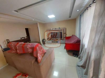 Casa de Condomínio, 4 quartos - Foto 5