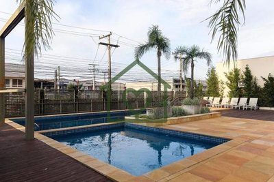 Apartamento, 3 quartos, 65 m² - Foto 4