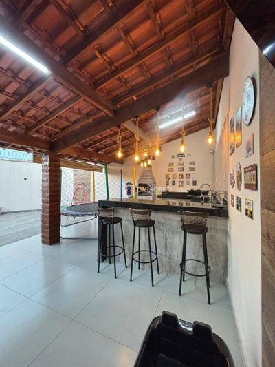 Casa, 2 quartos, 76 m² - Foto 3