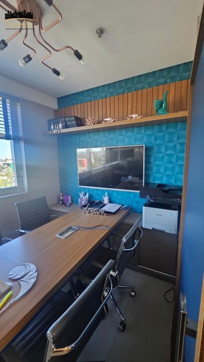Sala-Conjunto, 36 m² - Foto 5