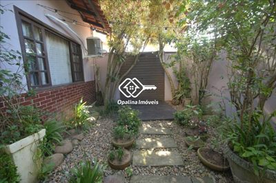 Casa, 4 quartos, 223 m² - Foto 3