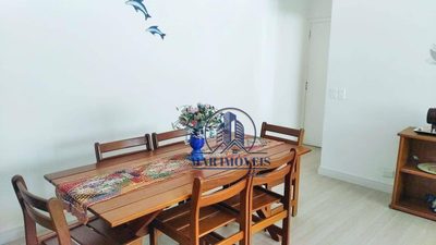 Apartamento, 2 quartos, 90 m² - Foto 4