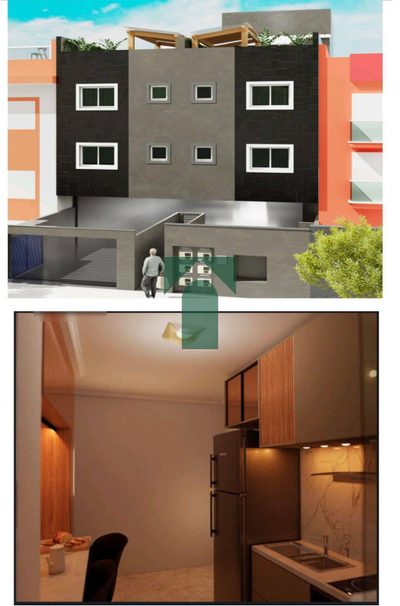 Cobertura, 2 quartos, 4040 m² - Foto 3