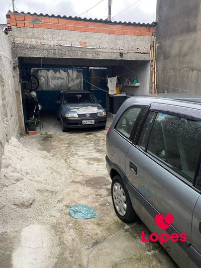 Casa, 3 quartos, 95 m² - Foto 5