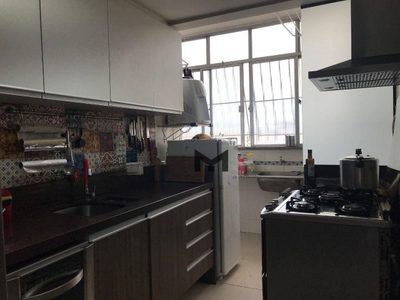 Apartamento, 3 quartos, 95 m² - Foto 5