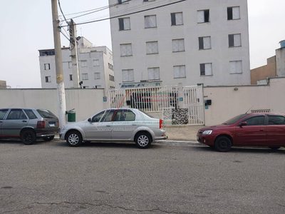 Apartamento, 3 quartos, 70 m² - Foto 5